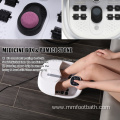 Fast Heating Bubble Foot Massager Machine